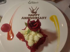 -Kathleen's Waitan 凯圣琳江景西餐厅(外滩店)