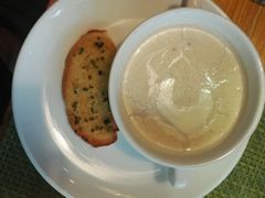 -山色西餐·柴火烤披萨