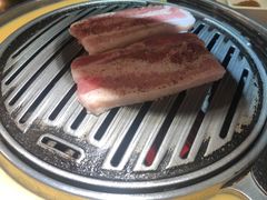 -三代烤肉(保利广场店)