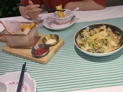 -楼兰新疆菜(江宁万达店)