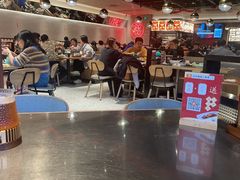 -潮界(虹桥新天地店)