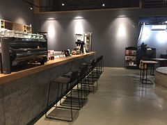 -GOTLOT COFFEE&KITCHEN角落厨房NOOK店