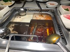 -海底捞火锅(北京路店)