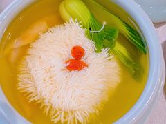 -淮扬府·游园京梦(北京SKP店)