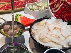 -千牛将·鲜牛肉火锅(开元路店)