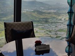 -瑞吉酒店·The Drawing Room闲逸廊·云端下午茶·夜奢Whiskey