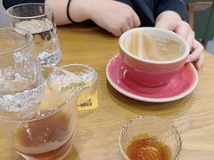 -6号咖Coffee