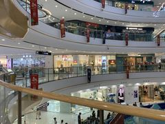 -宝岛眼镜(宁波奉化万达广场店)