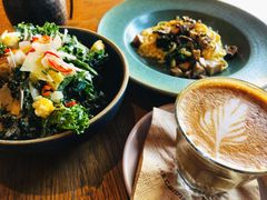 -THE CANNERY&JUJU 新鲜海鲜·牛排美食酒廊