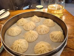 -宋都禾源·灌汤包子(汉兴路直营店)