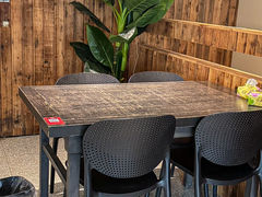 -慢鼓海鲜小馆Mangoo Bistro(交子大道店)