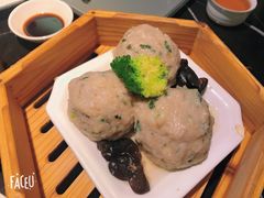 -龙凤点心饼家·39年老字号(松岗店)