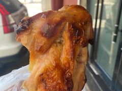 -四云楼烤鸡店(吉庆街店)
