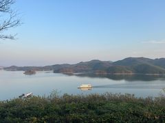 -天目湖涵田度假村