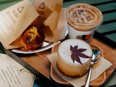 -Au Cafe&Roastery(华侨城店)