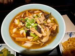 -喜晋道面馆(华严寺广场店)