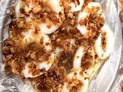 -共和老洪豆花草粿水粿