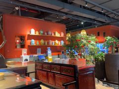 -老客家·客家菜(万达店)