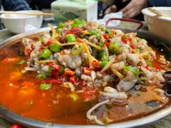 -艺味深尝(云锦路店)
