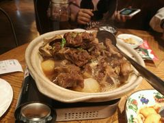 -阿罗新疆菜(人民广场店)