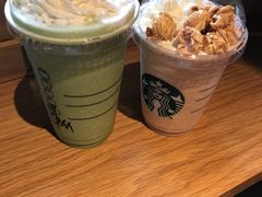 -星巴克(南京狮子桥店)