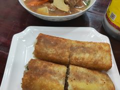 -御清斋总店(天一街店)