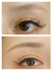 -本小姐美学·半永久纹眉野生眉