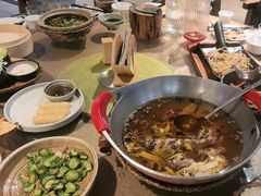 -水煮三国·川鲁江湖菜(香山店)