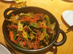 -长春藤咖啡(北园店)