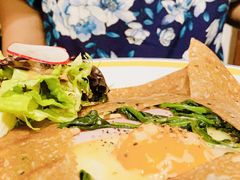 -La Creperie法餐厅(桃江路店)