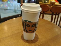 -星巴克臻选(深圳宝安大仟里1店)