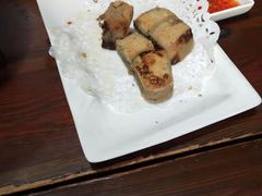 -壹生壹世·农家烤鱼