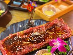 霸道横膈膜-焱岛烧肉·活鳗炙烤(晋江万达店)