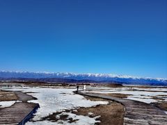 -新疆那拉提国家旅游度假区