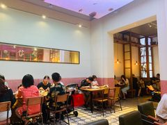 大堂-桃园眷村(万象天地店)
