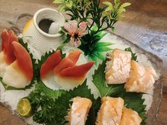 -三笙精致·料理(海河店)