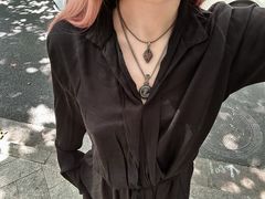 -梵薇Joker.V银饰工作室