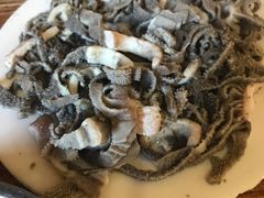 爆肚-宝瑞门钉肉饼店