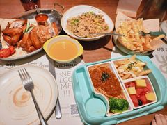 -一沙一城·岩烤牛扒(深圳首店)