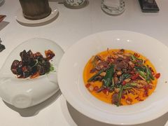 -桂满陇·海市蜃楼·黑金(国金店)