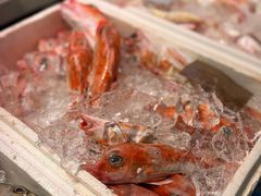 -下环街市熟食中心