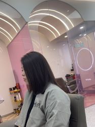 -MINX名珂斯·烫染形象设计