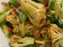 -帕米尔食府(白云观店)