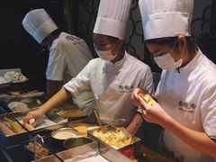 -陶陶居海鲜酒家(新马路店)