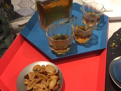 -茶是一枝花泡茶店