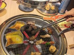 -伊茉家的烤肉店(勒泰中心店)