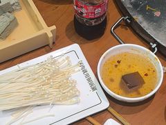 -刘老表·瓦罐汤涮肉(青云谱店)