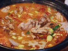 -大川先生·小龙虾·川菜(信义坊店)