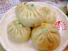 -宝正臻天津包子总店(金阳光居易店)