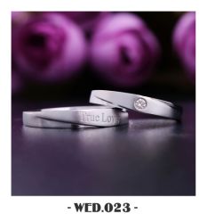 -威德钻石-克拉钻大本营(南京东路店)